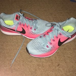 Nike Air Zoom Pegasus 34